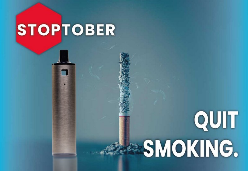 stoptober 2024 blog le petirt vapoteur